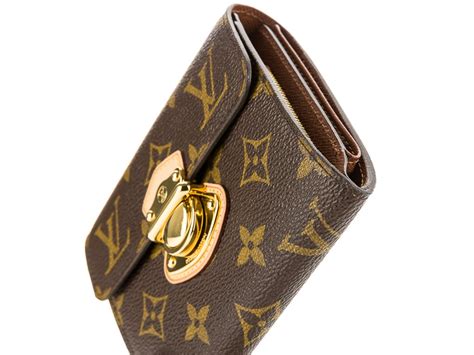 louis vuitton geldbeutel|All Wallets and Small Leather Goods .